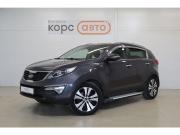 Kia Sportage III Коломна  - изображение 16