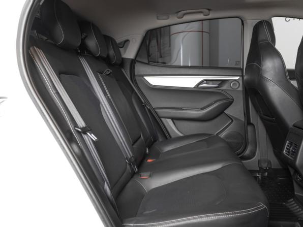 JAC J7 I с пробегом 2023 года, цена 1 301 300 рублей, 65805 км, лифтбек, Автокод Объявления