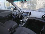 Chevrolet Aveo II Самара  - изображение 23