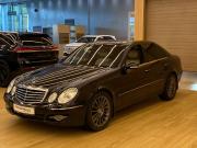 Mercedes-Benz E-Класс III (W211 S211) Рестайлинг Санкт-Петербург  - изображение 24