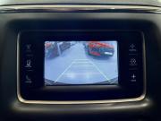 Jeep Grand Cherokee IV (WK2) Рестайлинг Москва  - изображение 37