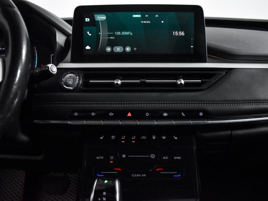 Chery Tiggo 7 Pro I Санкт-Петербург  - изображение 20
