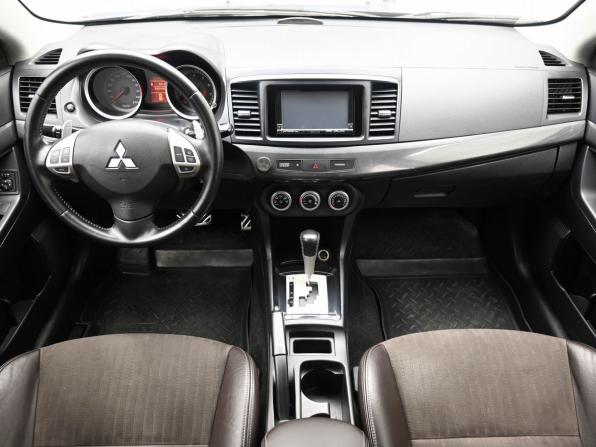 Mitsubishi Lancer X с пробегом 2008 года, цена 775 900 рублей, 346461 км, седан, Автокод Объявления