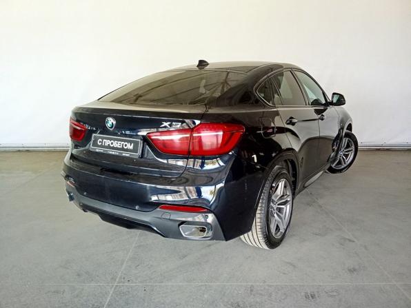BMW X6 II (F16) с пробегом 2019 года, цена 3 900 000 рублей, 228335 км, внедорожник, Автокод Объявления