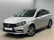 Lada (ВАЗ) Vesta I Санкт-Петербург  - изображение 18