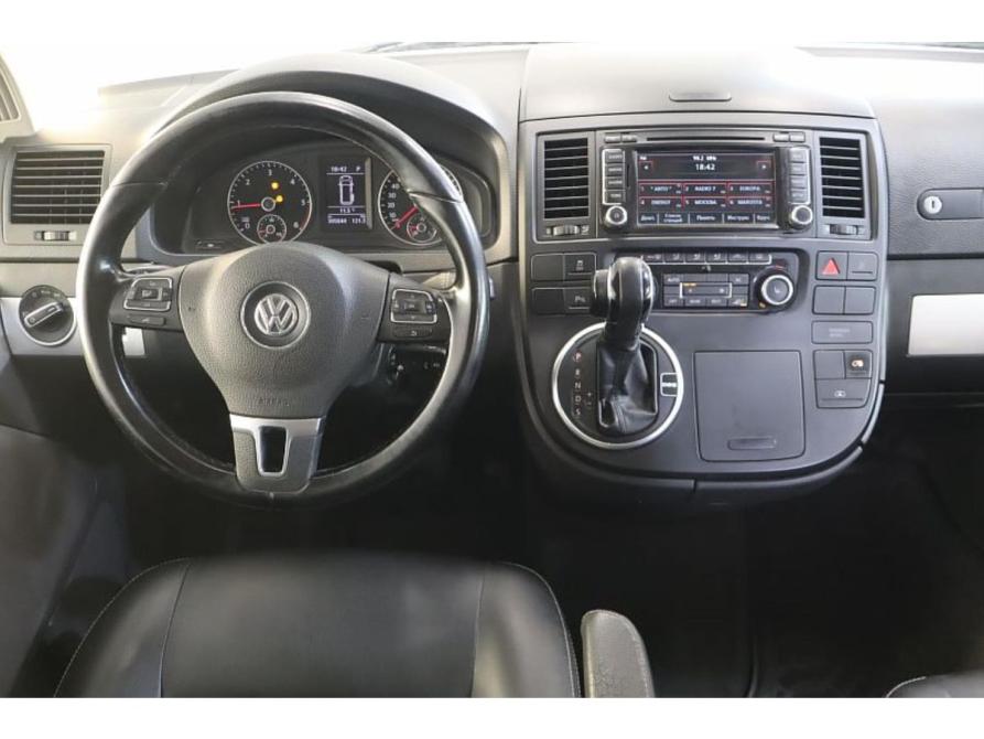 Volkswagen Multivan T5 Рестайлинг Коломна  - изображение 8