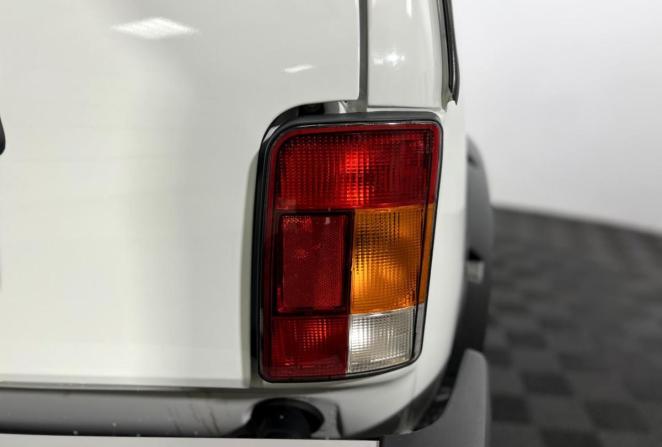 Lada (ВАЗ) 2121 (4x4) I Рестайлинг с пробегом 2020 года, цена 845 000 рублей, 66940 км, внедорожник, Автокод Объявления