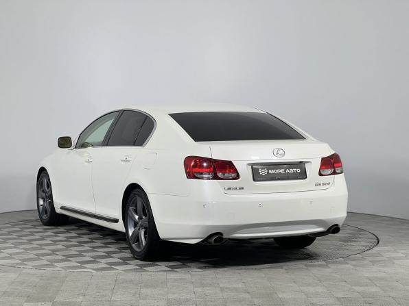 Lexus GS III с пробегом 2005 года, цена 1 150 000 рублей, 162500 км, седан, Автокод Объявления