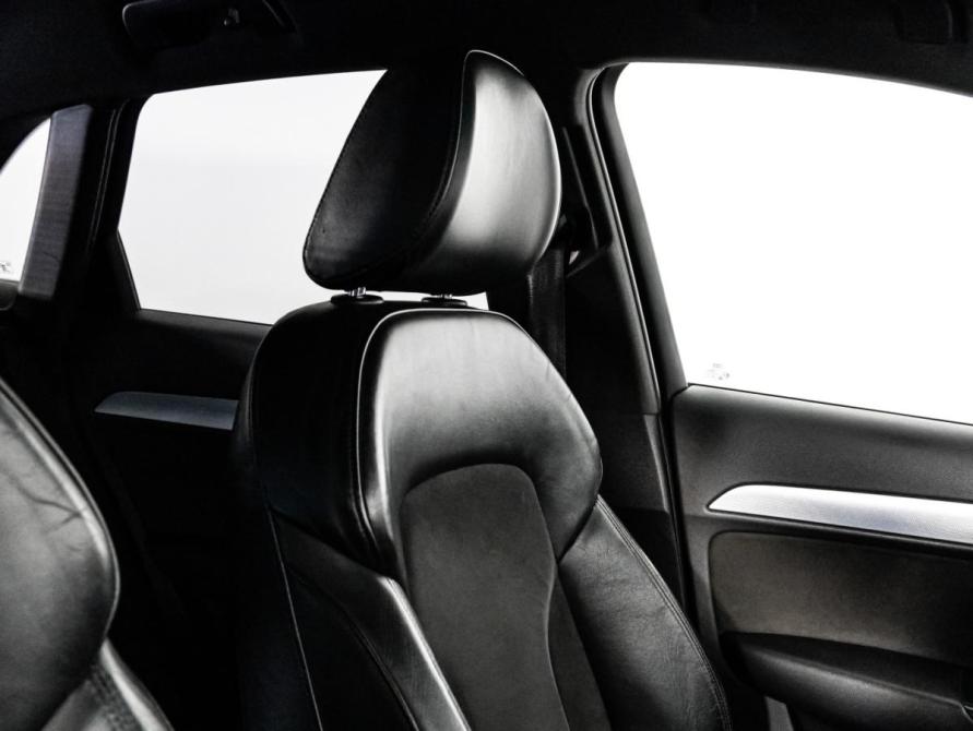 Audi Q3 I (8U) Санкт-Петербург  - изображение 22
