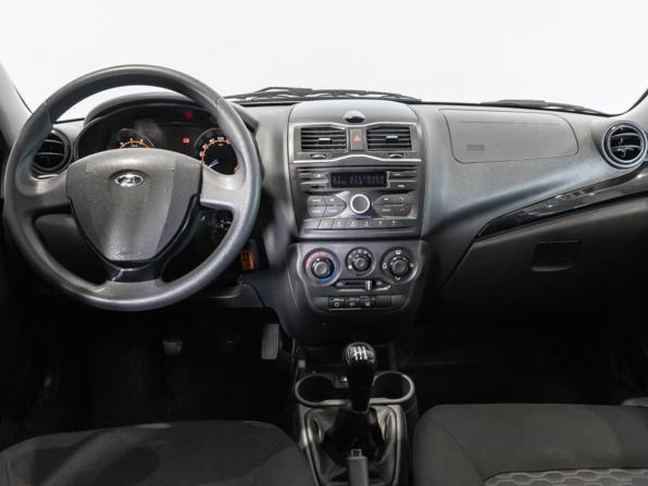 Lada (ВАЗ) Granta I Рестайлинг с пробегом 2024 года, цена 940 000 рублей, 51500 км, лифтбек, Автокод Объявления