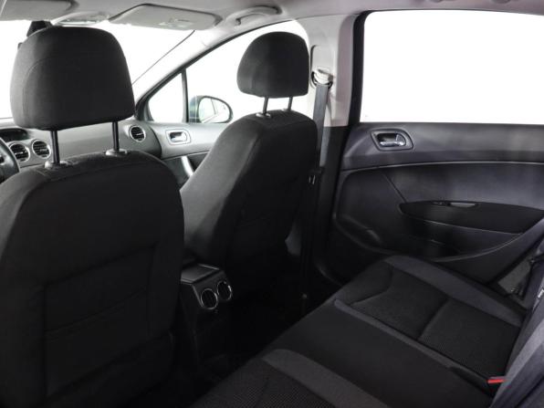 Peugeot 408 I с пробегом 2012 года, цена 697 000 рублей, 117807 км, седан, Автокод Объявления