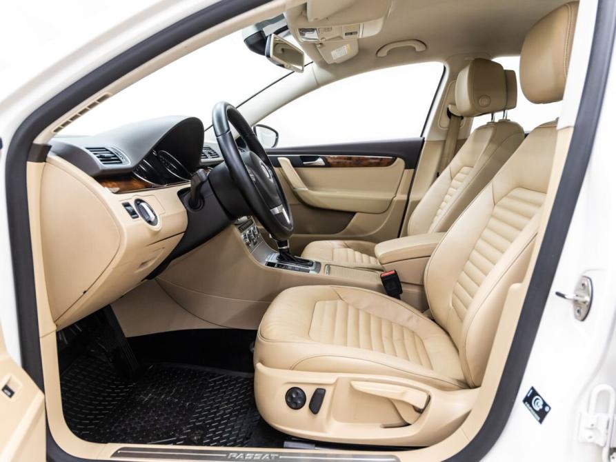 Volkswagen Passat B7 Волгоград  - изображение 28