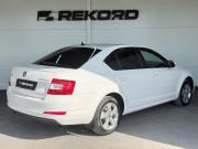 Skoda Octavia III (A7) Уфа  - изображение 22
