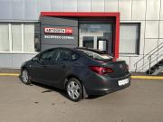 Opel Astra J Рестайлинг Альметьевск  - изображение 35