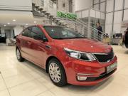 Kia Rio III Рестайлинг Казань  - изображение 25