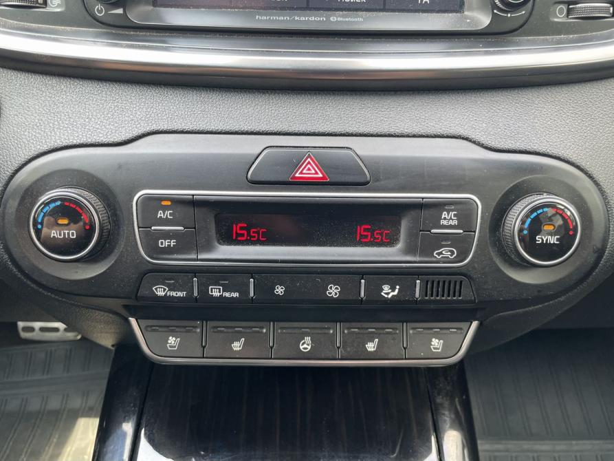 Kia Sorento III Prime Рестайлинг Москва  - изображение 19