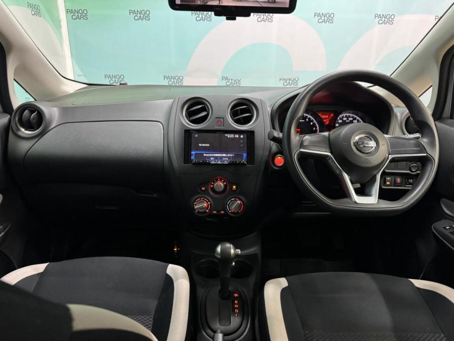 Nissan Note II Рестайлинг Набережные Челны  - изображение 19
