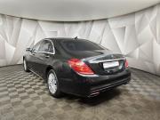 Mercedes-Benz S-Класс VI (W222 C217) Москва  - изображение 28