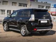 Toyota Land Cruiser Prado 150 Series Москва  - изображение 33