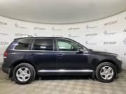 Volkswagen Touareg I Рестайлинг Москва  - изображение 18