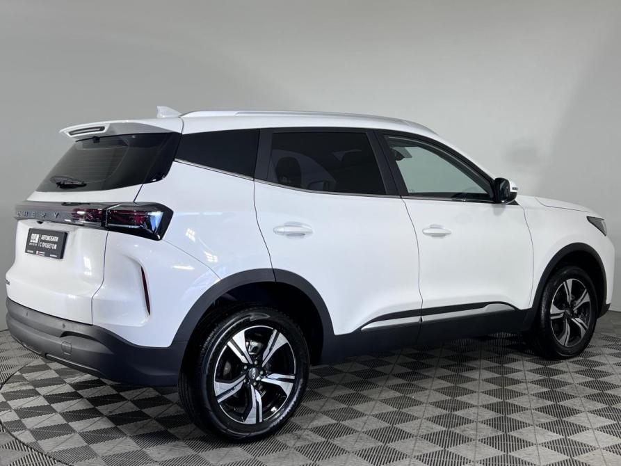 Chery Tiggo 4 I Рестайлинг 2 Ростов-на-Дону  - изображение 8