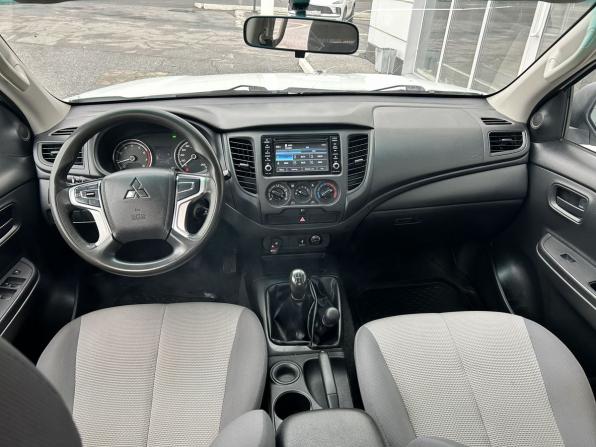 Mitsubishi L200 V Рестайлинг с пробегом 2021 года, цена 2 900 000 рублей, 127000 км, offers.body_type.unknown, Автокод Объявления