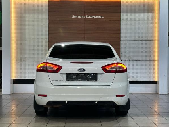 Ford Mondeo IV Рестайлинг с пробегом 2013 года, цена 749 000 рублей, 166616 км, седан, Автокод Объявления