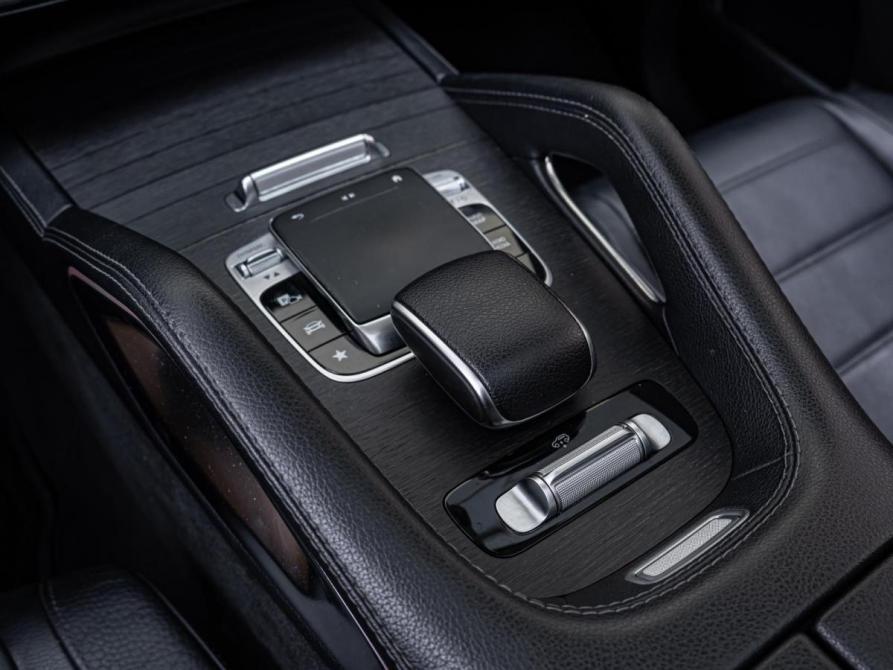 Mercedes-Benz GLS II (X167) Краснодар  - изображение 18