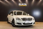 Nissan Teana II Уфа  - изображение 27