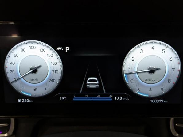 Hyundai Avante VII с пробегом 2020 года, цена 1 750 000 рублей, 100399 км, седан, Автокод Объявления