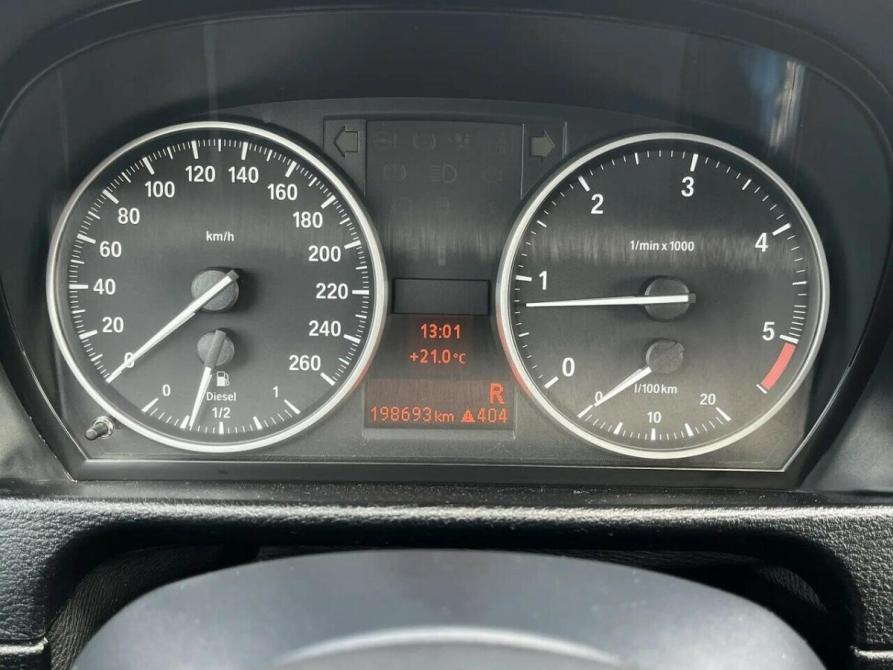 BMW X1 I (E84) Буинск  - изображение 10