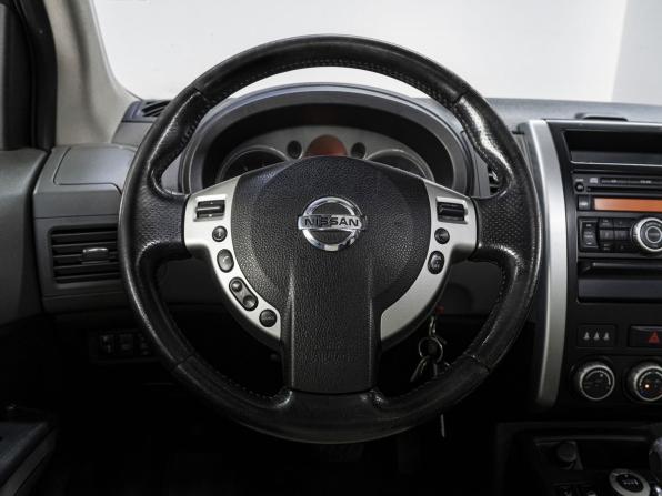 Nissan X-Trail II с пробегом 2007 года, цена 1 173 000 рублей, 184296 км, внедорожник, Автокод Объявления