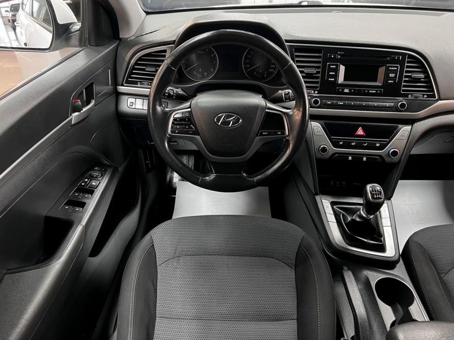 Hyundai Elantra VI (AD) Тверь  - изображение 11
