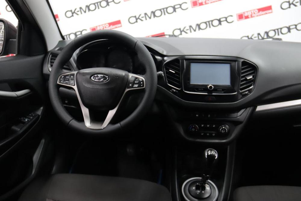 Lada (ВАЗ) Vesta I Сургут  - изображение 14