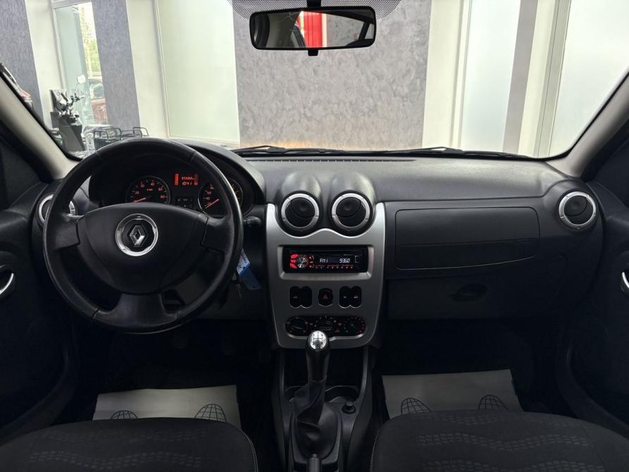 Renault Sandero I Ярославль  - изображение 27