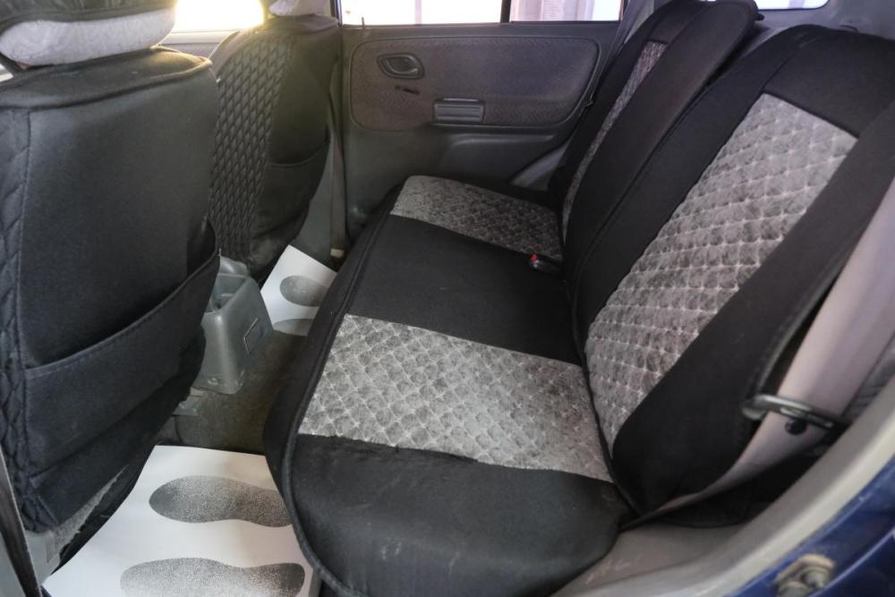 Suzuki Grand Vitara I Омск  - изображение 21