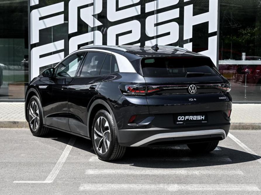 Volkswagen ID.4 Волгоград  - изображение 2