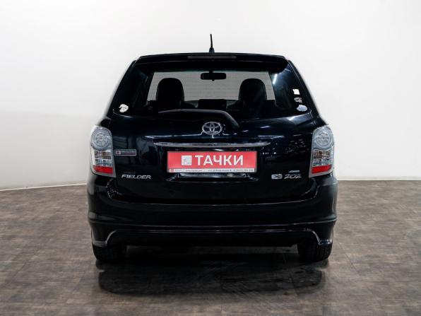 Toyota Corolla X (E140 E150) Рестайлинг с пробегом 2010 года, цена 1 100 000 рублей, 206300 км, универсал, Автокод Объявления