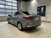 Hyundai Solaris II Рестайлинг Москва  - изображение 25
