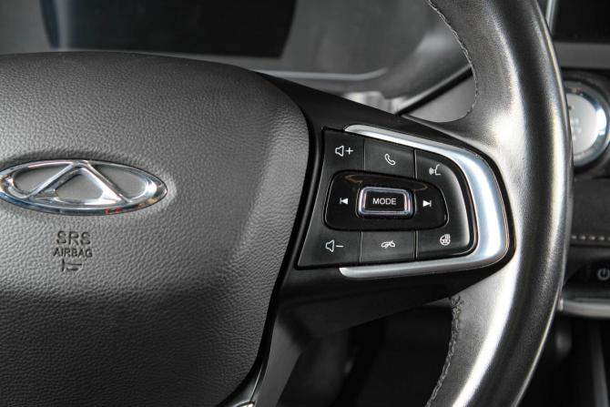 Chery Tiggo 4 Pro I с пробегом 2023 года, цена 1 459 000 рублей, 79000 км, внедорожник, Автокод Объявления