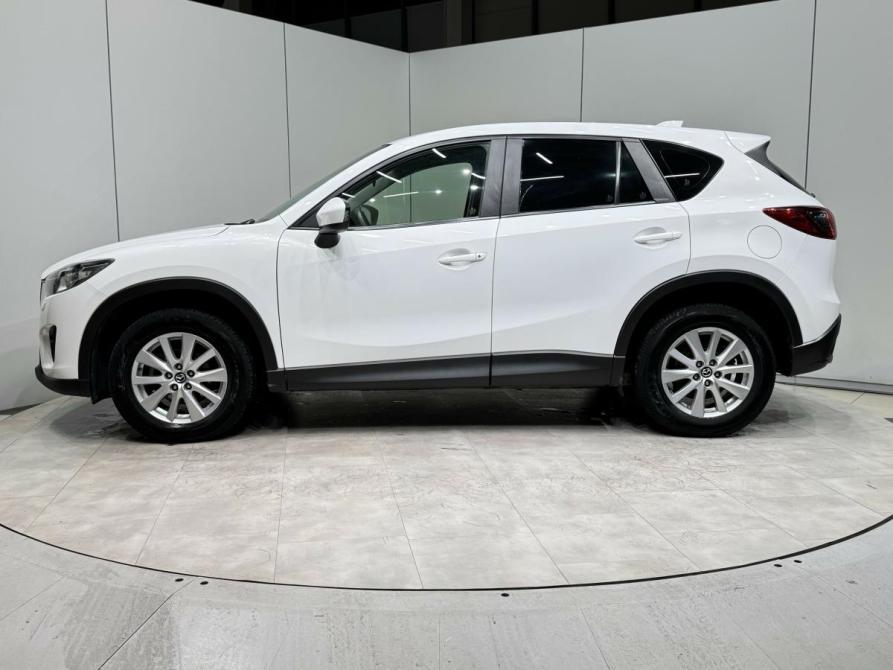 Mazda CX-5 I Волжский  - изображение 2