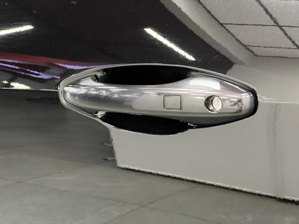 Haval F7 I Рестайлинг с пробегом 2022 года, цена 1 890 000 рублей, 130817 км, внедорожник, Автокод Объявления