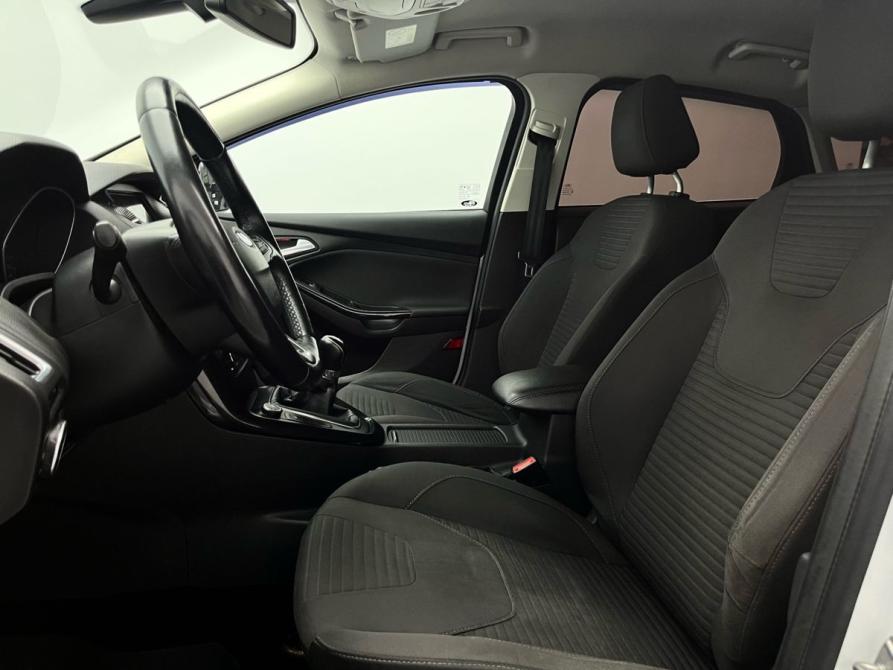 Ford Focus III Рестайлинг Мурманск  - изображение 17
