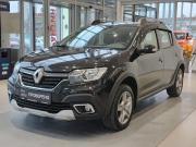 Renault Sandero II Рестайлинг Казань  - изображение 23