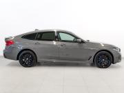 BMW 6 серии IV (G32) Рестайлинг Санкт-Петербург  - изображение 34