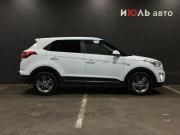 Hyundai Creta I Челябинск  - изображение 26
