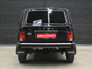 Lada (ВАЗ) Niva Legend Екатеринбург  - изображение 21