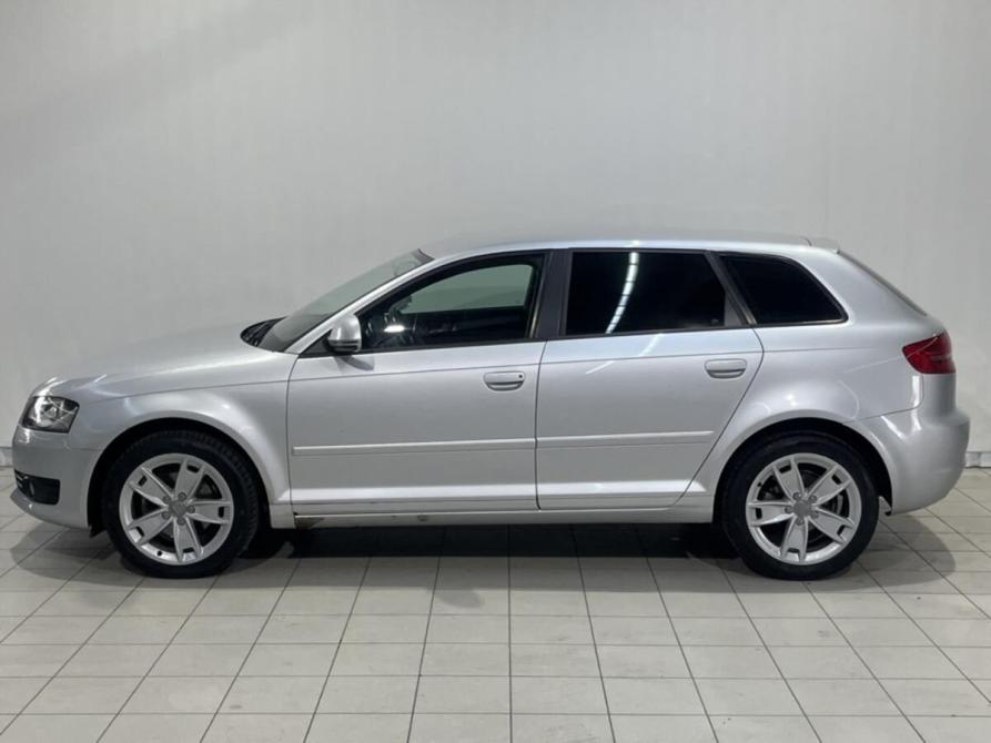 Audi A3 II (8P) Рестайлинг 2 Курск  - изображение 2