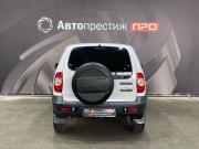 Chevrolet Niva I Рестайлинг Пермь  - изображение 27