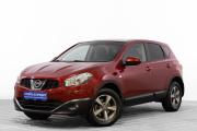 Nissan Qashqai I Рестайлинг Барнаул  - изображение 30